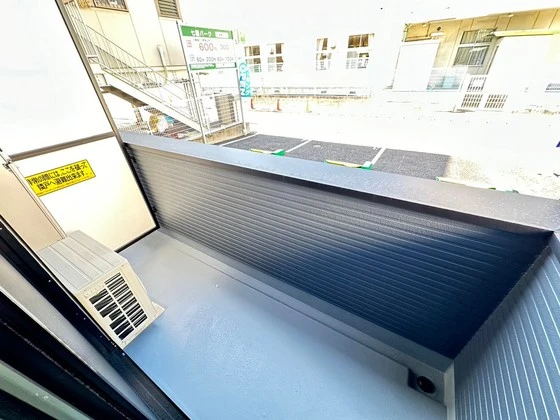 セブンプロート江波東