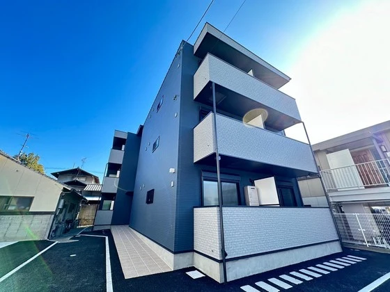 セブンプロート江波東