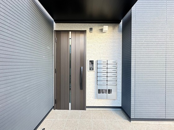 セブンプロート江波東