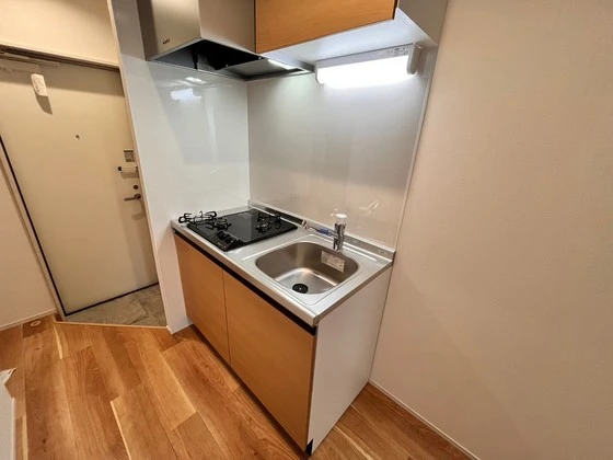 GREENHILL HATSUKAICHI