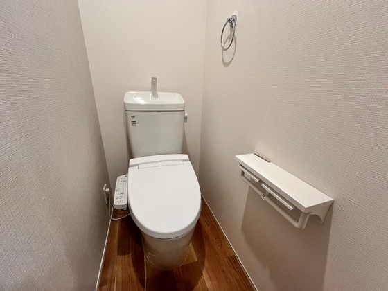 GREENHILL HATSUKAICHI