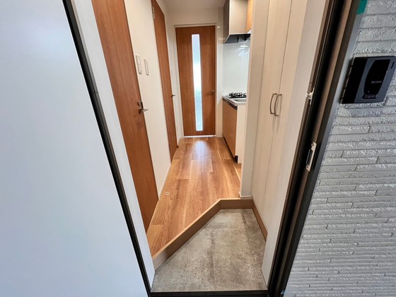 GREENHILL HATSUKAICHI