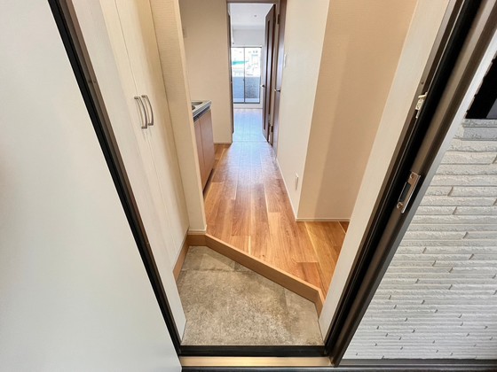 GREENHILL HATSUKAICHI