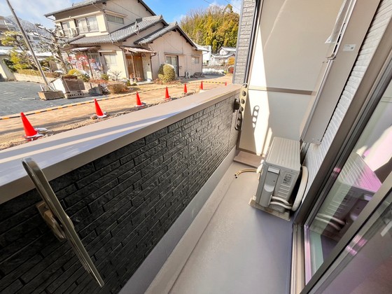 GREENHILL HATSUKAICHI