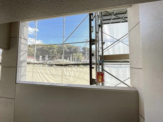 Der Glanz. Y2比治山