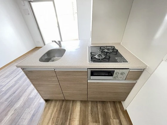 Der Glanz. Y2比治山