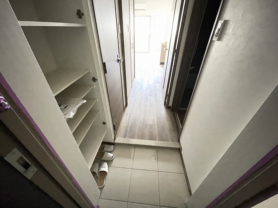 Der Glanz. Y2比治山