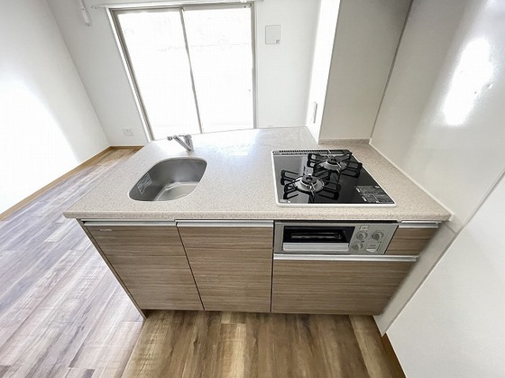 Der Glanz. Y2比治山