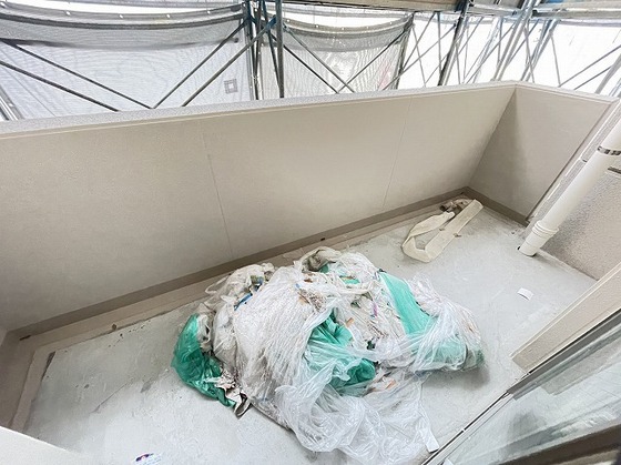 Der Glanz. Y2比治山