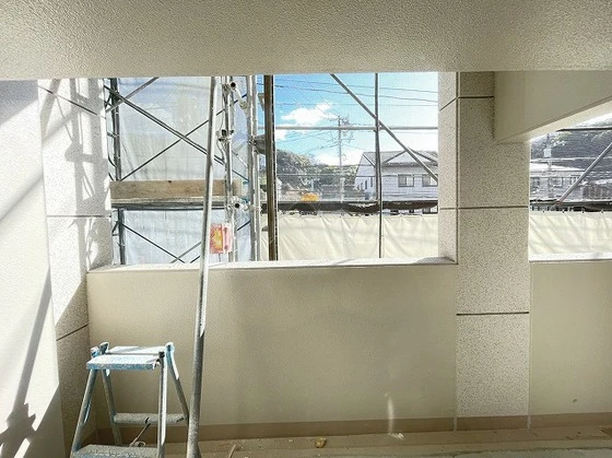 Der Glanz. Y2比治山