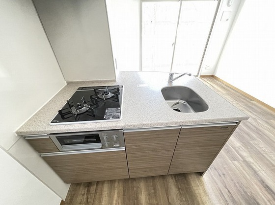 Der Glanz. Y2比治山