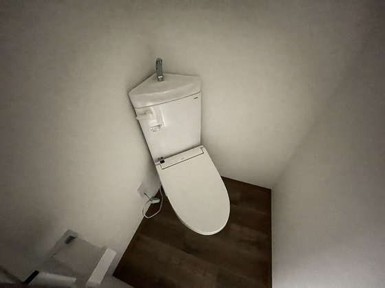 Der Glanz. Y2比治山