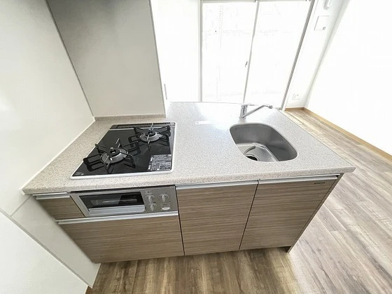 Der Glanz. Y2比治山