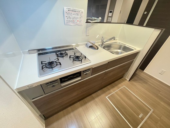 クロシェット祇園西原