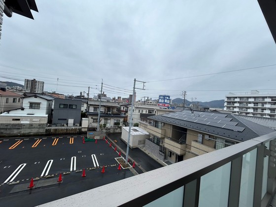 クロシェット祇園西原