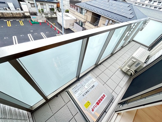 クロシェット祇園西原