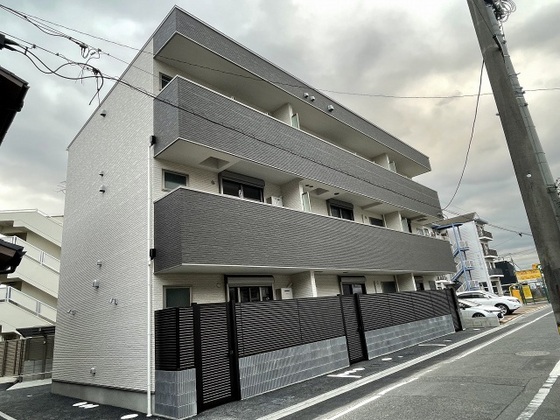 REGALEST LUXE(レガリスト リュクス)