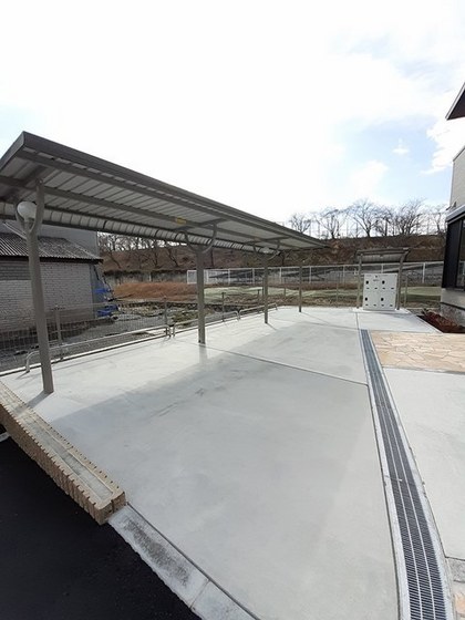 アンシャンテ コウモト A