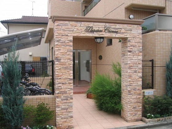 フローレンスココネ