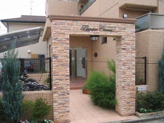 フローレンスココネ