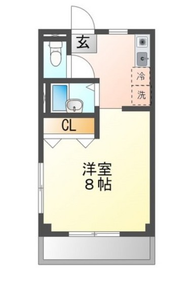 ハイムエンジェル