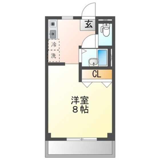 ハイムエンジェル