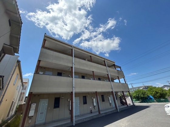 ハイムエンジェル