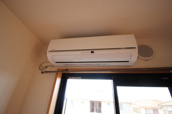 サンセリテItano A棟