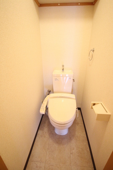 サンセリテItano A棟