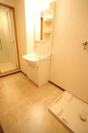 サンセリテItano A棟