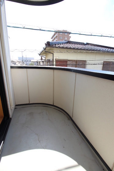 サンセリテItano A棟