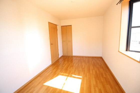 サンセリテItano A棟