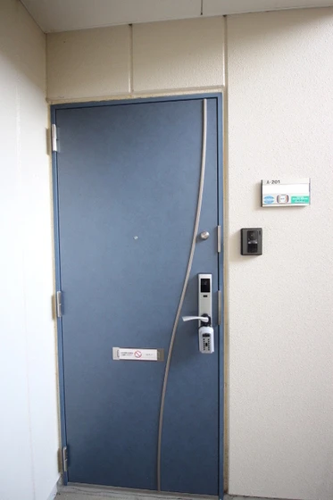 サンセリテItano A棟