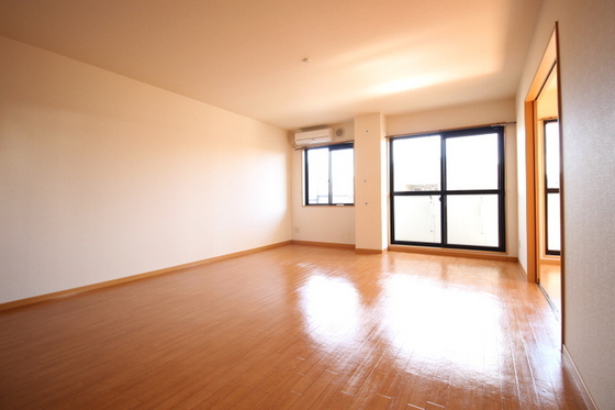 サンセリテItano A棟