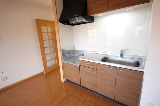 サンセリテItano A棟