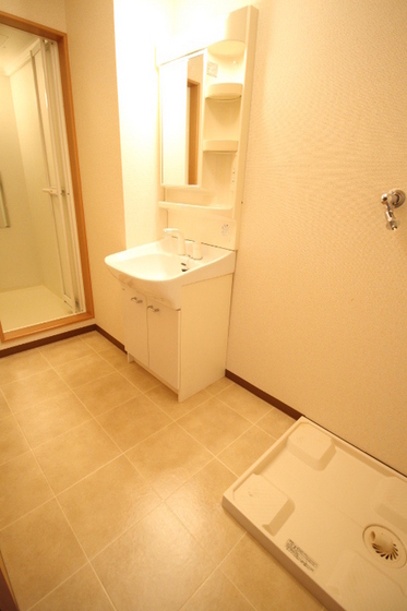 サンセリテItano A棟