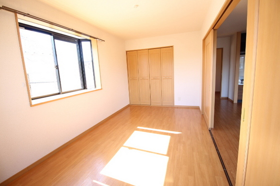 サンセリテItano A棟