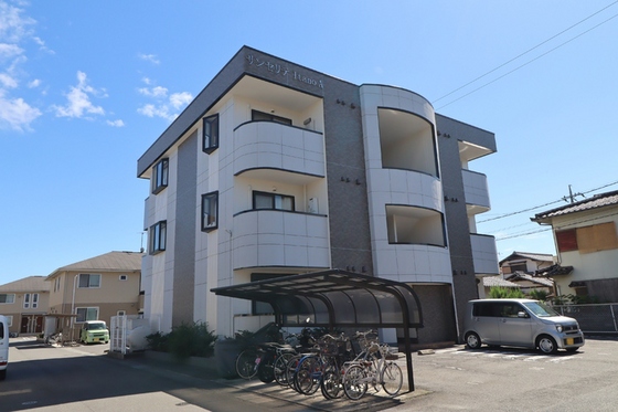 サンセリテItano A棟