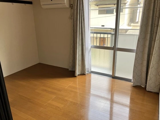 コーポラスミフネ