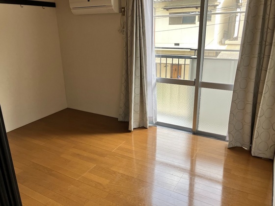 コーポラスミフネ