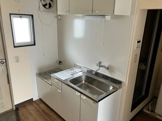 コーポラスミフネ