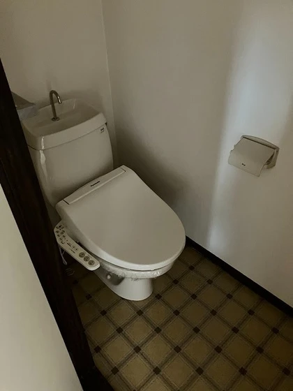 コーポラスミフネ