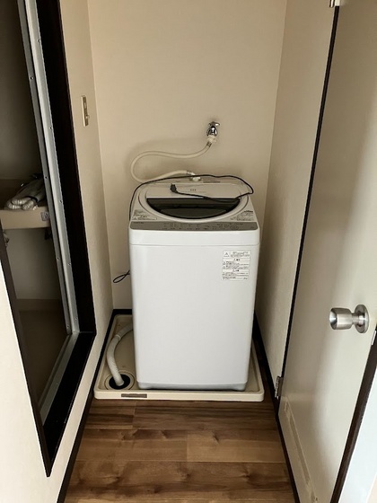 コーポラスミフネ