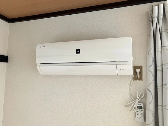 コーポラスミフネ