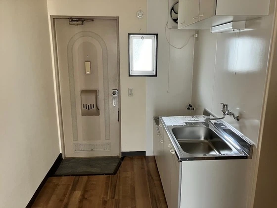 コーポラスミフネ