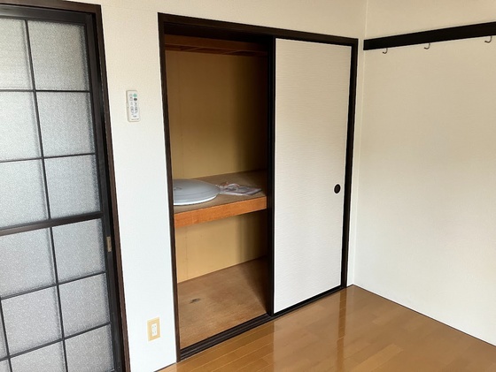 コーポラスミフネ