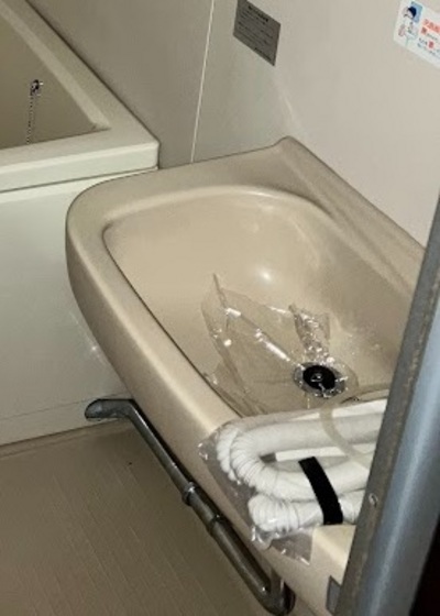 コーポラスミフネ