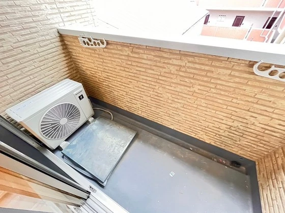 Pension July廿日市駅前