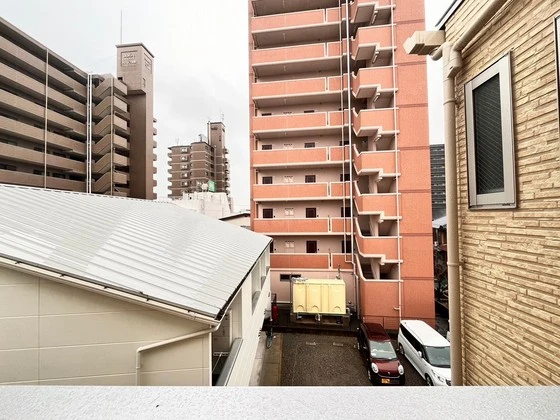 Pension July廿日市駅前