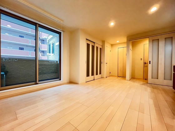 Pension July廿日市駅前